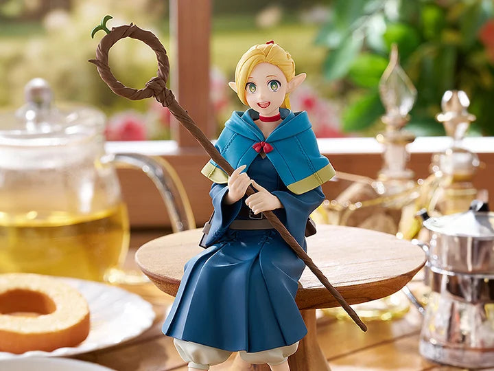 Delicious in Dungeon Pop Up Parade Swacchao! Marcille