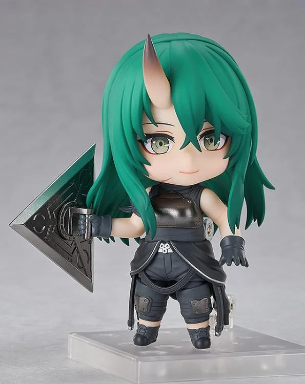 Arknights Nendoroid No.2392 Hoshiguma