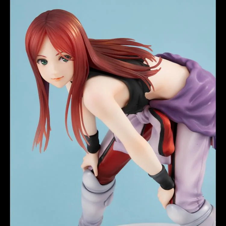 Mobile Suit Gundam 0080 War in the Pocket Gundam Girls Generation Christina Mackenzie (Into the Sky Ver.) 1/8 Scale Figure