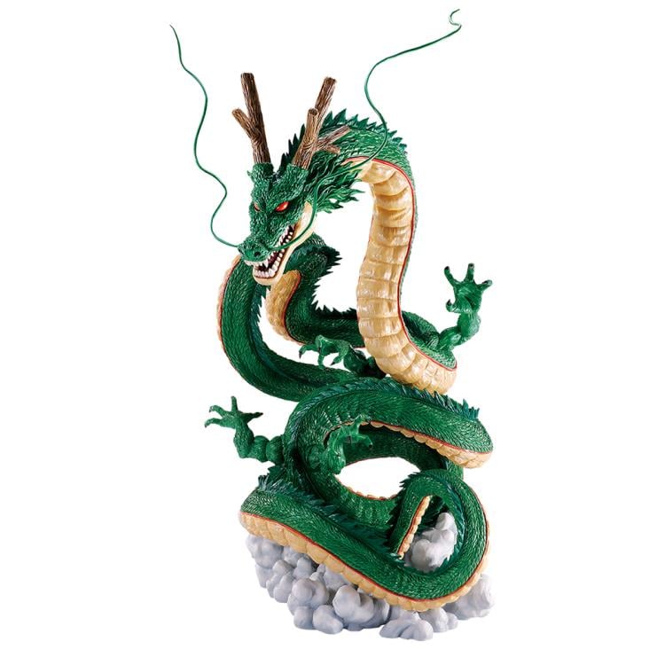 Dragon Ball Daima Masterlise Plus Ichibansho Shenron Figure