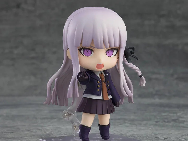 Danganronpa 1.2 Reload Nendoroid No.2625 Kyoko Kirigiri