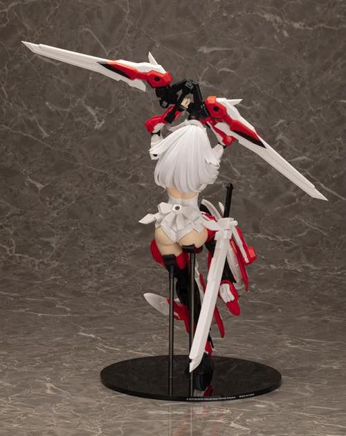 Megami Device Asra Archer (Modelers Edition) 2/1 Scale Model Kit