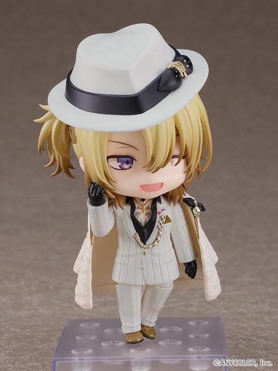 Nijisanji Nendoroid No.2429 Luca Kaneshiro