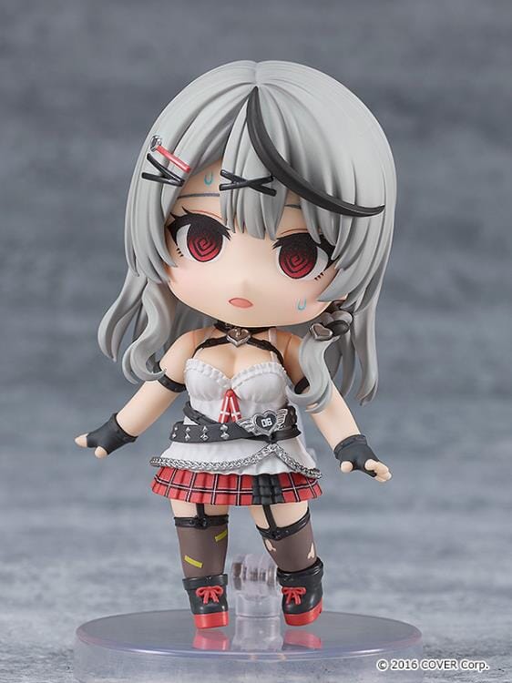 Hololive Production Nendoroid No.2347 Sakamata Chloe