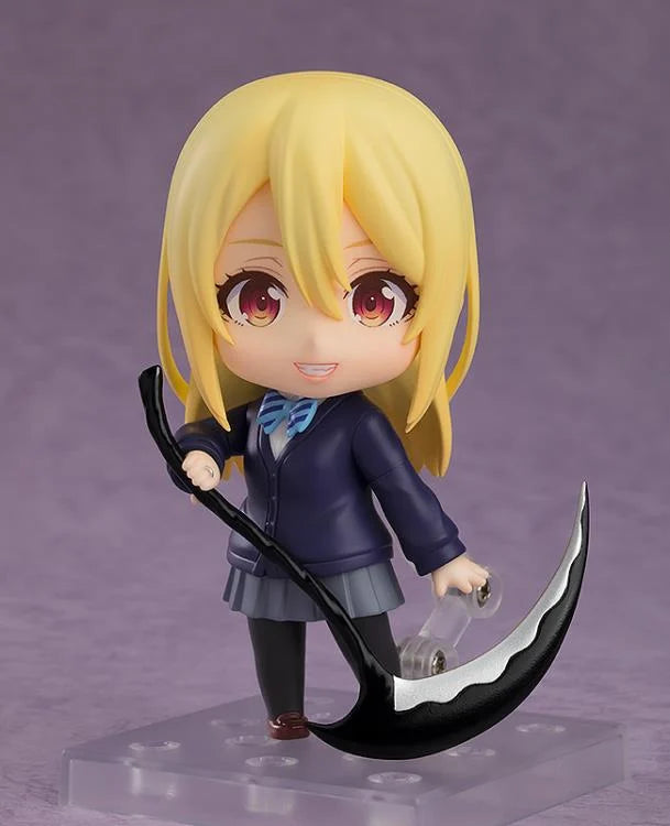 The Foolish Angel Dances with the Devil Nendoroid No.1869 Lily Amane