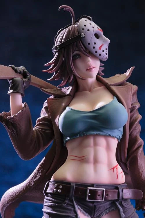 Freddy vs. Jason Bishoujo Jason Voorhees (2nd Edition Reissue)