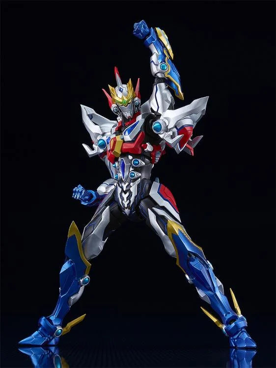 Gridman Universe figma SP-163 Gridman (Universe Fighter)