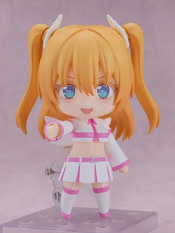 2.5 Dimensional Seduction Nendoroid No.2614 Liliel (Angel Costume/Ririsa)