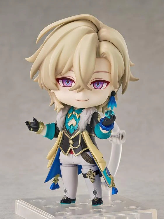 Honkai Star Rail Nendoroid No.2540 Aventurine