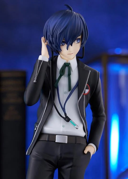 Persona 3 Reload Pop Up Parade Protagonist