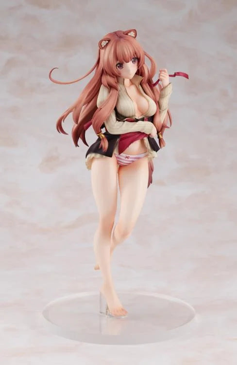 The Rising of the Shield Hero KD Colle Raphtalia (Body Pillow Ver.) 1/7 Scale Figure