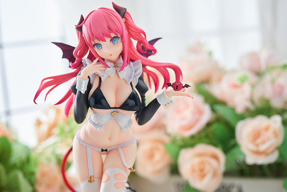 Liliya Limited Edition 1/7 Scale Figure