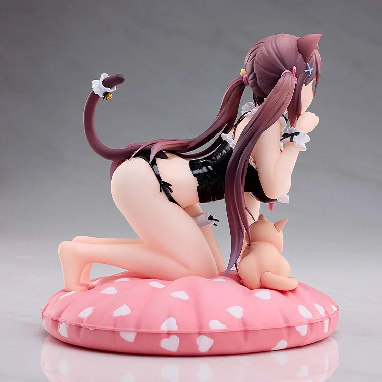 Ayamy Illustration V Ayamy (Cat Ver.) 1/7 Scale Figure