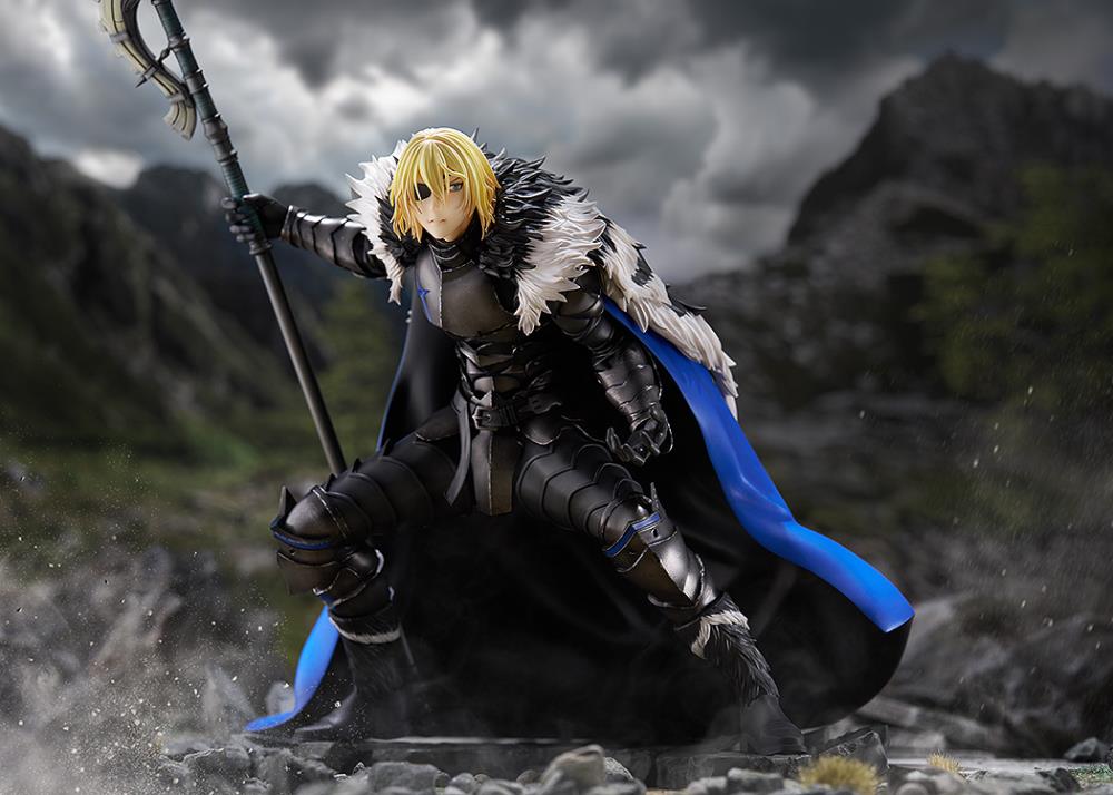 Fire Emblem Three Houses Dimitri 1/7 Scale Figure