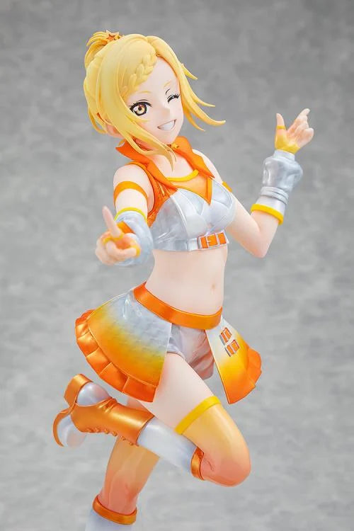 Love Live! Nijigasaki High School Idol Club Ai Miyashita and Karin Asaka (Super Nova Ver.) 1/7 Scale Figure Set