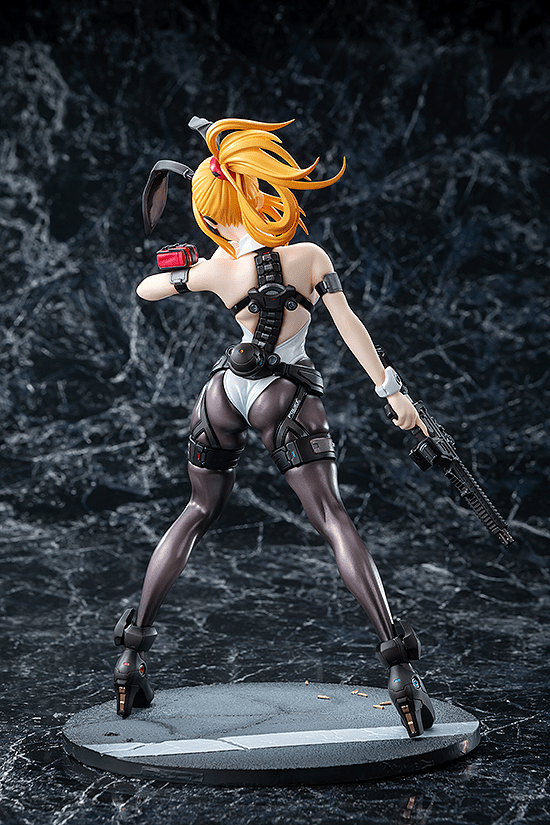 Arms Note KD Colle Powered Bunny 1/7 Scale Figure