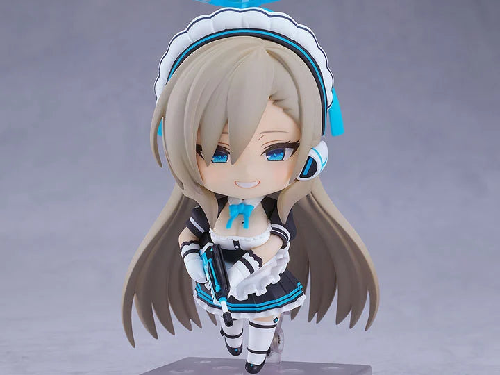 Blue Archive Nendoroid No.2611 Asuna Ichinose