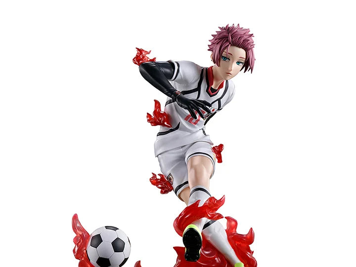 Blue Lock Ichibansho Sae Itoshi (Chain of Enthusiasm) Figure