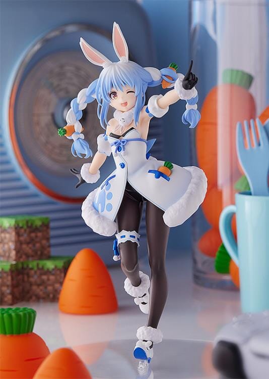 Hololive Production Pop Up Parade Usada Pekora (Reissue)