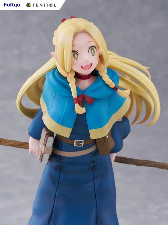 Delicious in Dungeon Tenitol Marcille Figure