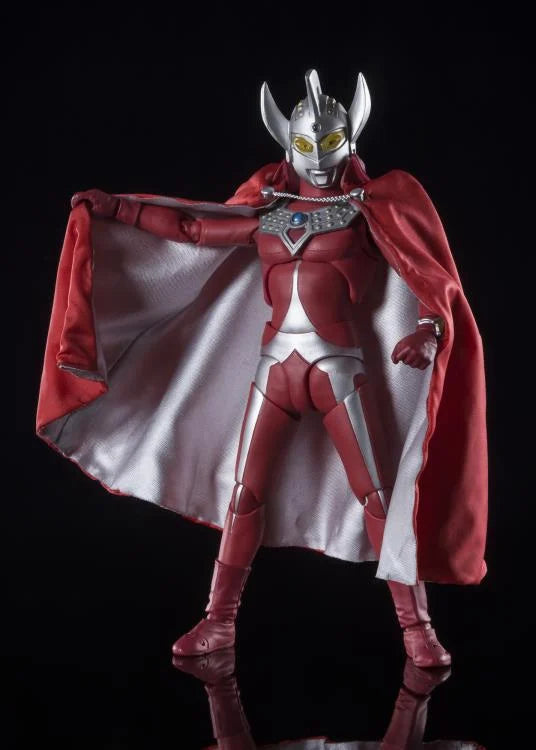 Ultraman S.H.Figuarts Brothers' Mantle