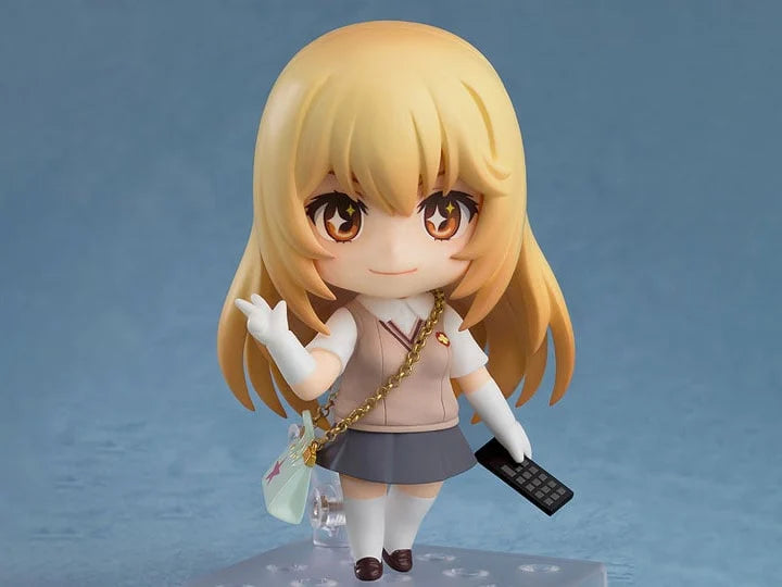 A Certain Scientific Railgun T Nendoroid No.2529 Misaki Shokuhou