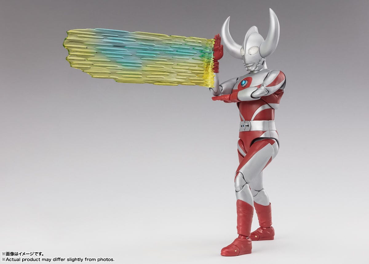 Ultraman Ace S.H.Figuarts Father of Ultra