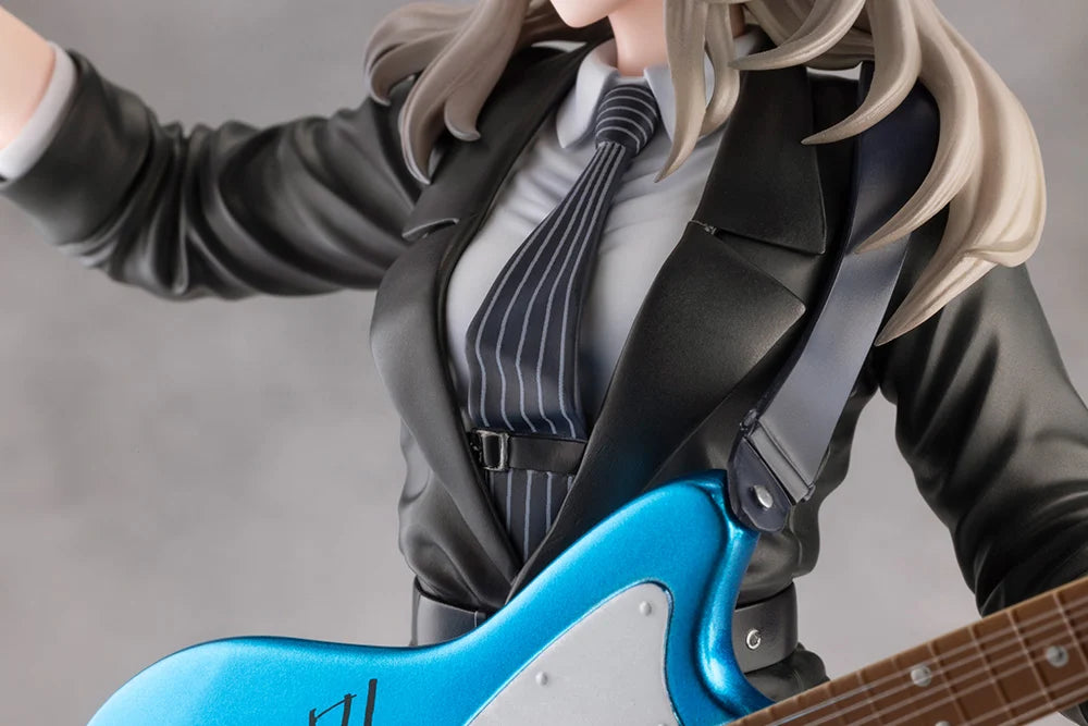 Girls Band Cry Momoka Kawaragi 1/7 Scale Figure