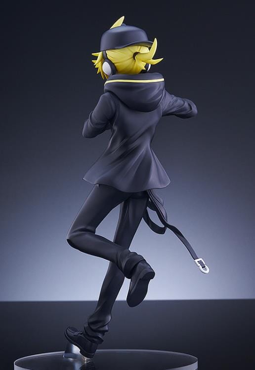 Vocaloid Pop Up Parade L Kagamine Len (Bring It On Ver.)