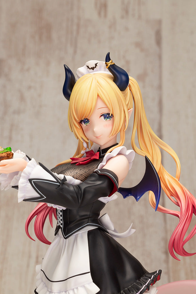 hololive production Yuzuki Choco (Maid Costume Ver.) 1/7 Scale Figure