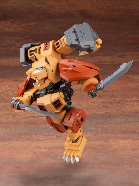 Evoroids F-GAO-G1 Roaring Fang Model Kit