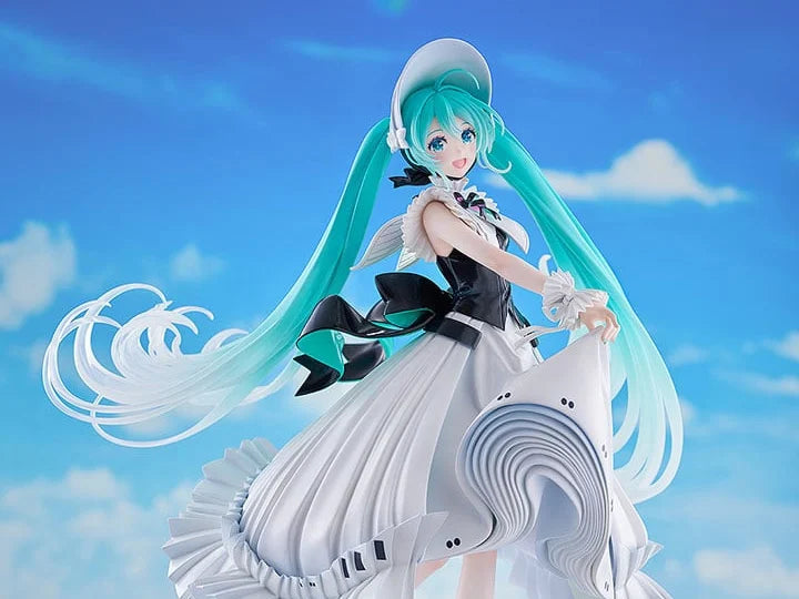 Vocaloid Character Vocal Series 01 Hatsune Miku (Symphony 2023 Ver.) 1/7 Scale Figure