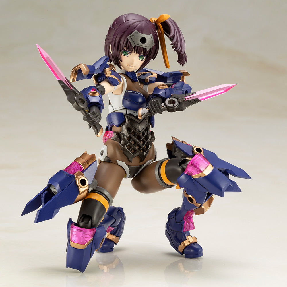 Frame Arms Girl Ayatsuki Model Kit