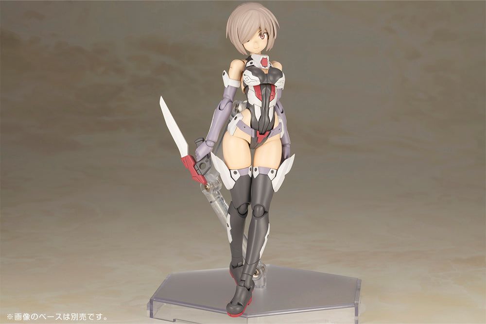 Frame Arms Girl Izumo Model Kit