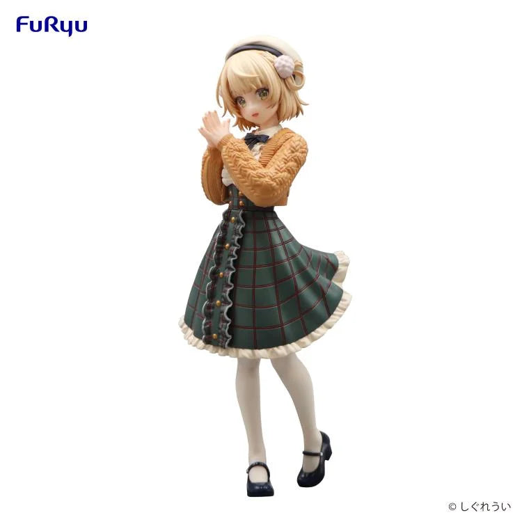 Ui Shigure Trio-Try-iT Figure