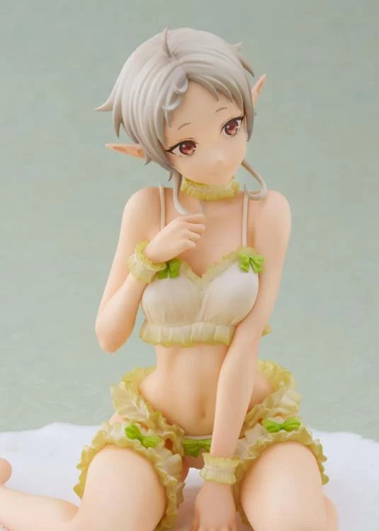 Mushoku Tensei Jobless Reincarnation Sylphiette (Lingerie Ver.) 1/7 Scale Figure