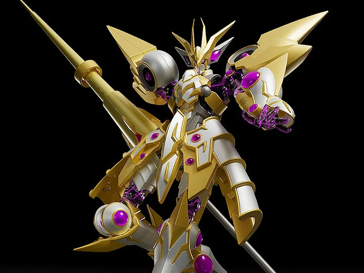 Yu-Gi-Oh! VRAINS Moderoid Accesscode Talker Model Kit