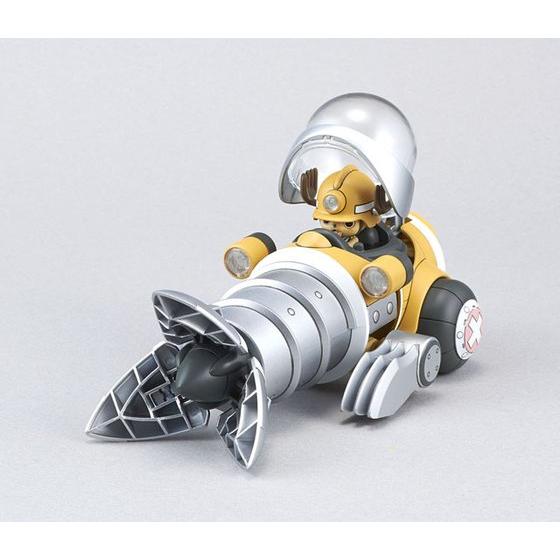 One Piece Chopper Robo 04 Drill Model Kit (Reissue)