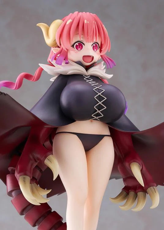 Miss Kobayashi's Dragon Maid Iruru 1/7 Scale Figure