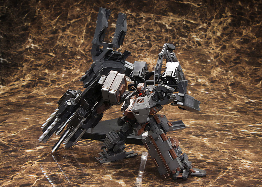 Armored Core V Variable Infinity UCR-10/A Vengeance Model Kit (Reissue)