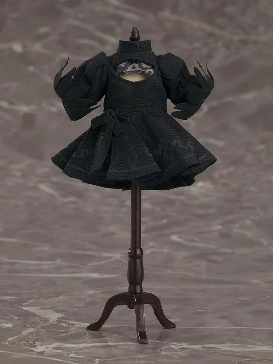 NieR Automata Ver1.1a Nendoroid Doll 2B (YoRHa No.2 Type B)