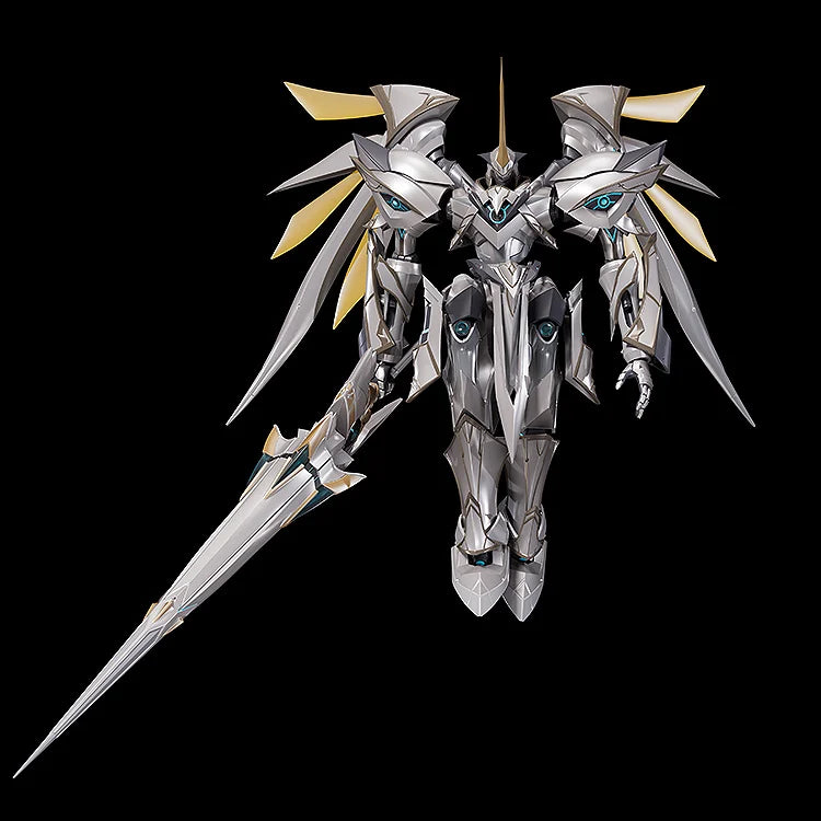 The Legend of Heroes Trails of Cold Steel III Moderoid Argreion Model Kit