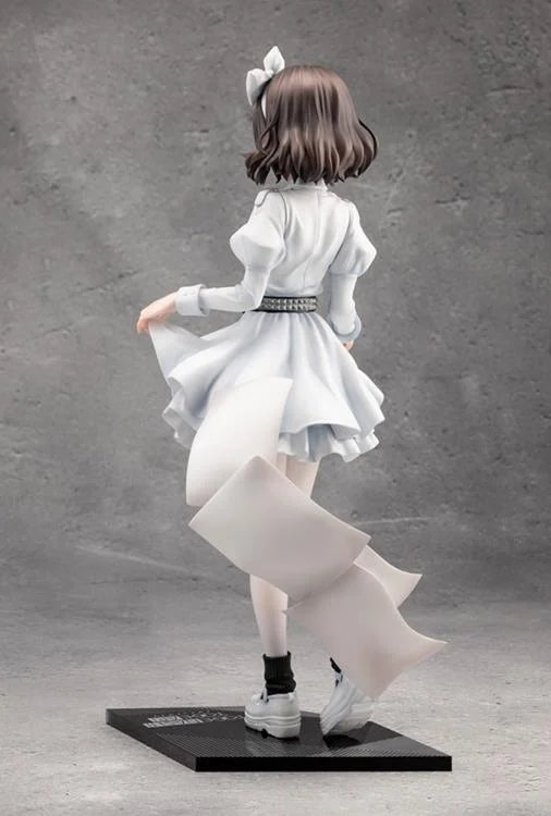 Girls Band Cry Tomo Ebizuka 1/7 Scale Figure