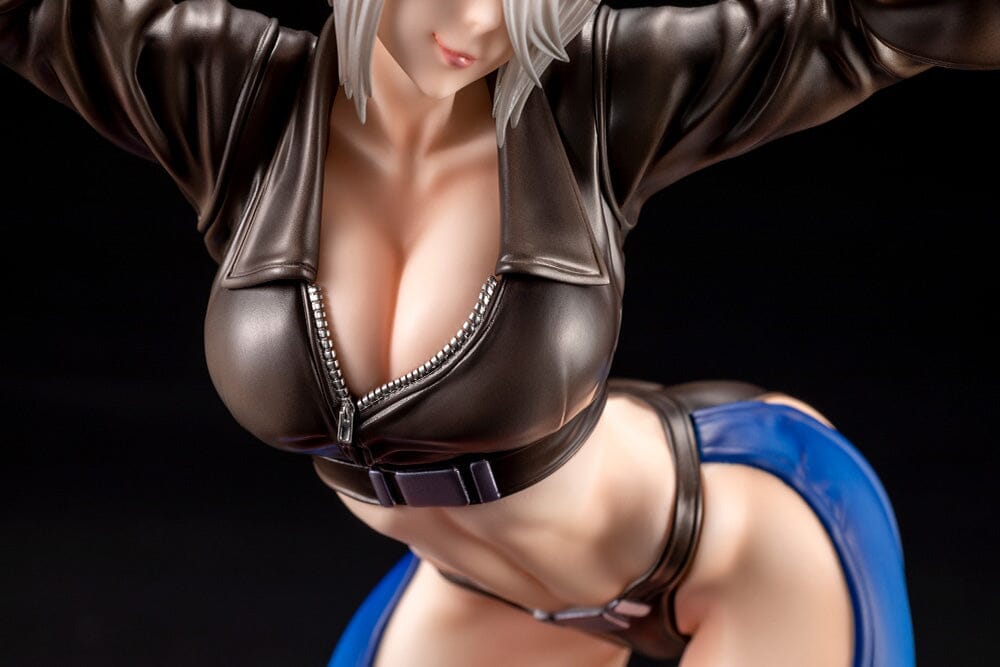 The King of Fighters 2001 Bishoujo Angel 1/7 Scale Figure