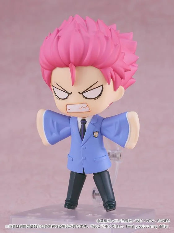 Ouran High School Host Club Nendoroid No.2424 Hikaru Hitachiin