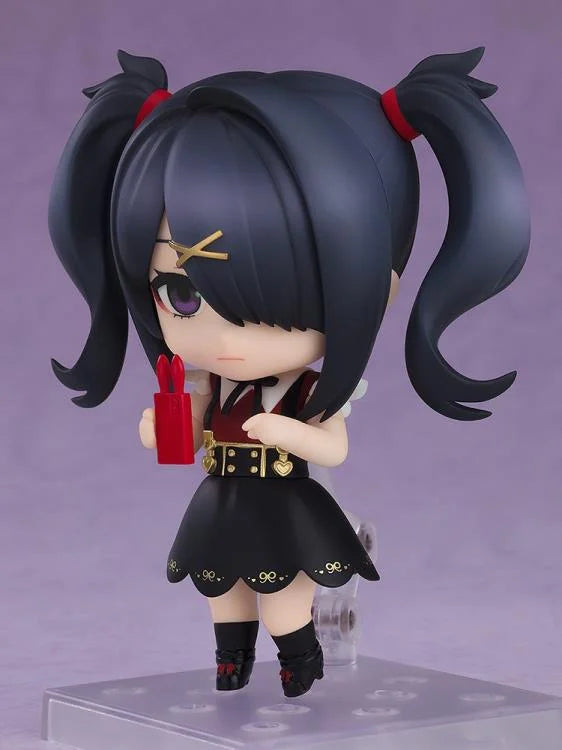 Needy Streamer Overload Nendoroid No.2693 Ame