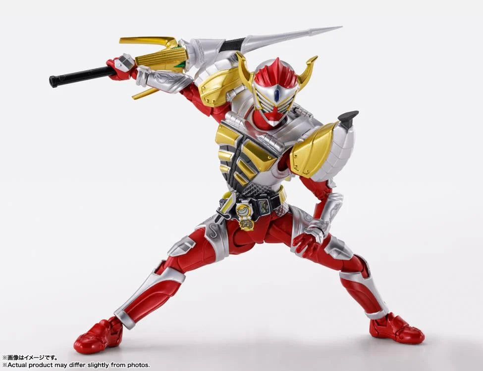 Kamen Rider Gaim S.H.Figuarts -Shinkocchou Seihou- Kamen Rider Baron Banana Arms