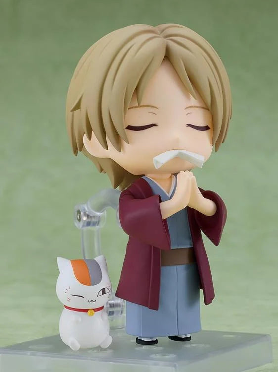 Natsume's Book of Friends Nendoroid No.2675 Takashi Natsume (Traditional Clothing Ver.)