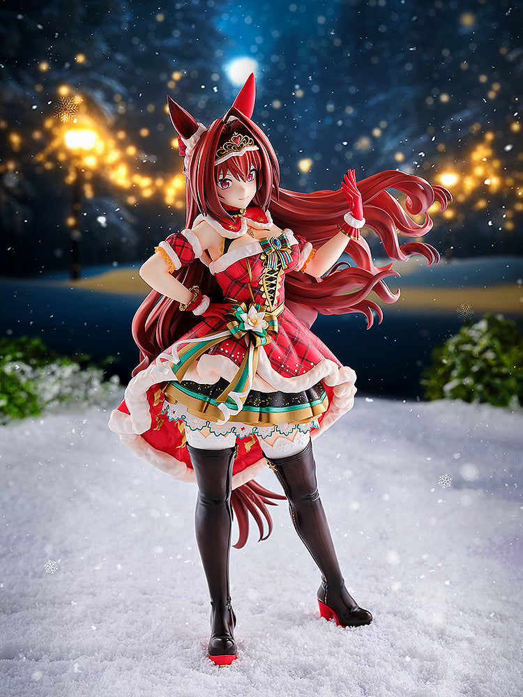 Uma Musume Pretty Derby Daiwa Scarlet (Scarlet Nuit Etoile) 1/7 Scale Figure