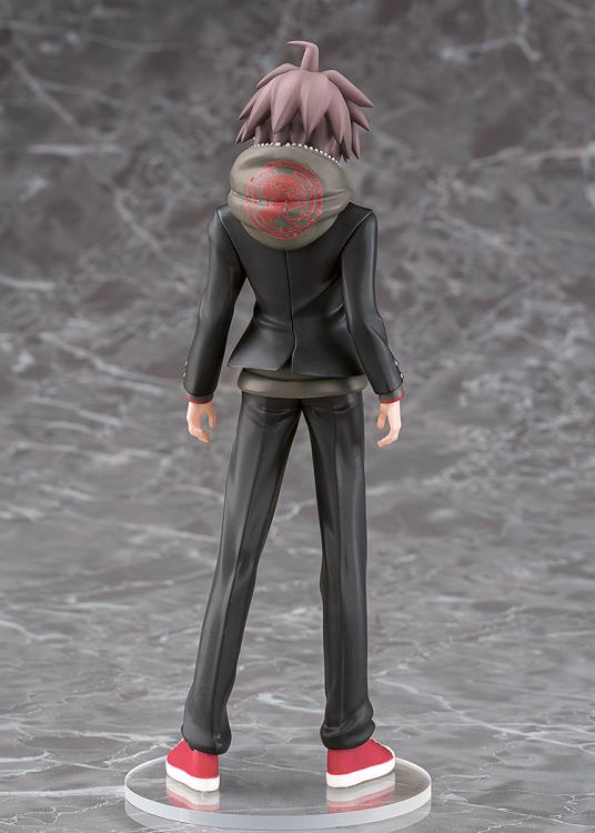 Danganronpa 1.2 Reload Pop Up Parade Makoto Naegi